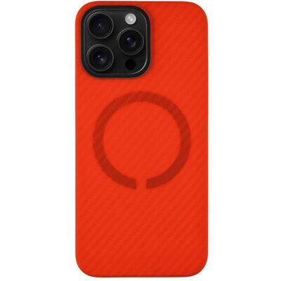 Tactical MagForce Aramid Bloody Mary Limited Edition Cover for Apple iPhone 16 Pro Max (Apple iPhone 16 Pro Max), Smartphone Hülle, Rot Tactical MagForce Aramid Bloody Mary Limited Edition Cover for Apple iPhone 16 Pro Max (Apple iPhone 16 Pro Max), Smartphone Hülle, Rot