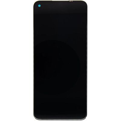 realme LCD Display + Touch Unit for 8 5G (Display, Realme 8 5G, Realme Narzo 30 5G), Mobilgerät Ersatzteile, Schwarz realme LCD Display + Touch Unit for 8 5G (Display, Realme 8 5G, Realme Narzo 30 5G), Mobilgerät Ersatzteile, Schwarz