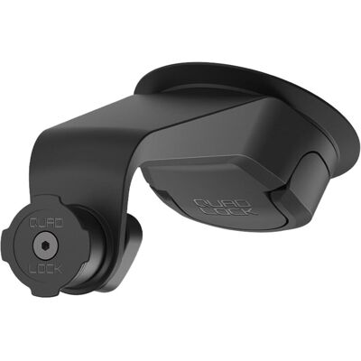 Quad Lock Window / Dash Car Mount - V6, Smartphone Halterung, Schwarz Quad Lock Window / Dash Car Mount - V6, Smartphone Halterung, Schwarz