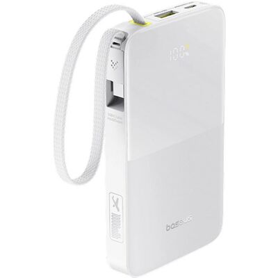 Baseus Power bank FC51 10000mAh (10000 mAh), Powerbank Baseus Power bank FC51 10000mAh (10000 mAh), Powerbank
