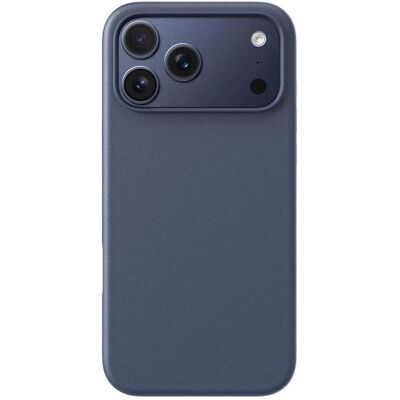 Belkin Protect magn. Schutzhülle iPh. 17 ProMax dklbl. MSA040hqNY (Apple iPhone 17 Pro Max), Smartphone Hülle, Blau Belkin Protect magn. Schutzhülle iPh. 17 ProMax dklbl. MSA040hqNY (Apple iPhone 17 Pro Max), Smartphone Hülle, Blau