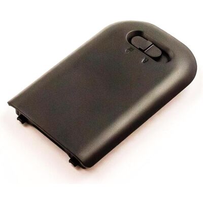 Alcatel 63418 - Lithium-Ion Akku - Schwarz - 900mAh - für Omnitouch 8118 Alcatel 63418 - Lithium-Ion Akku - Schwarz - 900mAh - für Omnitouch 8118