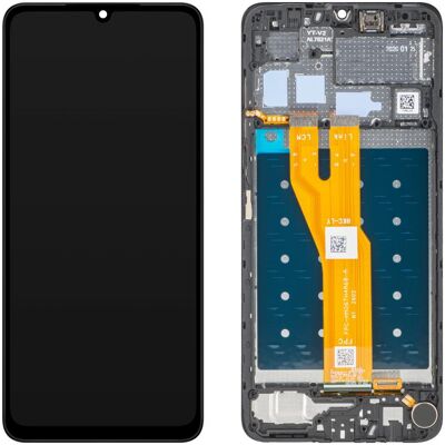 Honor Display Unit fur X5c Plus, Black (Display), Mobilgerät Ersatzteile, Schwarz Honor Display Unit fur X5c Plus, Black (Display), Mobilgerät Ersatzteile, Schwarz