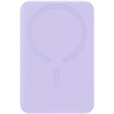 Baseus Magnetic Mini Powerbank 10000mAh 20W - Powerbank Baseus Magnetic Mini Powerbank 10000mAh 20W - Powerbank