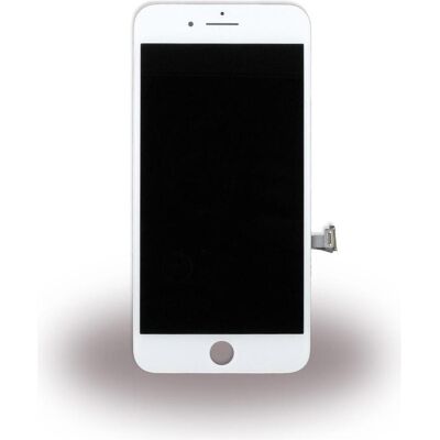 cyoo Premium - Quality Lcd+Touch Screen Full Set - Apple iPhone 7 Plus - Weiss, Weiteres Smartphone Zubehör, Weiss cyoo Premium - Quality Lcd+Touch Screen Full Set - Apple iPhone 7 Plus - Weiss, Weiteres Smartphone Zubehör, Weiss