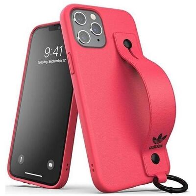 Adidas OR Handschlaufentasche FW20/SS21, Handykette, Pink Adidas OR Handschlaufentasche FW20/SS21, Handykette, Pink