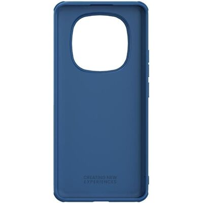 Nillkin Rückwandabdeckung Xiaomi - Super Frosted PRO Back Cover für Xiaomi Redmi Note 14 Pro+ 5G Blau (Xiaomi Redmi Note 14 Pro 5G, Xiaomi Redmi Note 14 Pro+ 5G), Smartphone Hülle, Blau Nillkin Rückwandabdeckung Xiaomi - Super Frosted PRO Back Cover für Xiaomi Redmi Note 14 Pro+ 5G Blau (Xiaomi Redmi Note 14 Pro 5G, Xiaomi Redmi Note 14 Pro+ 5G), Smartphone Hülle, Blau