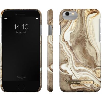 iDeal Of Sweden Fashion (Apple iPhone 6, Apple iPhone 6s, Apple iPhone 7, Apple iPhone 8, Apple iPhone SE (2nd Gen), Apple iPhone SE (3rd Gen)), Smartphone Hülle, Mehrfarbig iDeal Of Sweden Fashion (Apple iPhone 6, Apple iPhone 6s, Apple iPhone 7, Apple iPhone 8, Apple iPhone SE (2nd Gen), Apple iPhone SE (3rd Gen)), Smartphone Hülle, Mehrfarbig