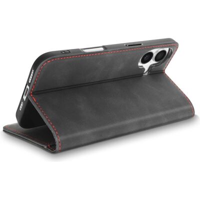 Tactical Xproof für Apple iPhone 17 Black Hawk (Apple iPhone 17), Smartphone Hülle, Schwarz Tactical Xproof für Apple iPhone 17 Black Hawk (Apple iPhone 17), Smartphone Hülle, Schwarz