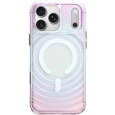 Uniq Case Coehl Vela for iPhone 18 Pro Max / 17 Pro Max Magnetic Charging opal (Apple iPhone 17 Pro Max, Apple iPhone 18 Pro Max), Smartphone Hülle, Mehrfarbig, Transparent Uniq Case Coehl Vela for iPhone 18 Pro Max / 17 Pro Max Magnetic Charging opal (Apple iPhone 17 Pro Max, Apple iPhone 18 Pro Max), Smartphone Hülle, Mehrfarbig, Transparent