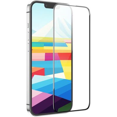Hoco Clear Screen Protector (Apple iPhone 15, Apple iPhone 16), Smartphone Schutzfolie, Transparent Hoco Clear Screen Protector (Apple iPhone 15, Apple iPhone 16), Smartphone Schutzfolie, Transparent