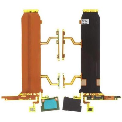 CoreParts Sony Xperia Z Ultra XL39h, Mobilgerät Ersatzteile, Mehrfarbig CoreParts Sony Xperia Z Ultra XL39h, Mobilgerät Ersatzteile, Mehrfarbig