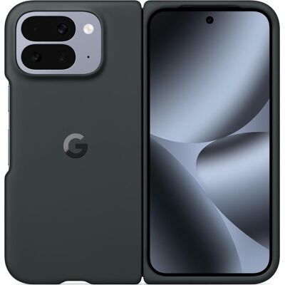Google Pixel Case mit Pixelsnap (Google Pixel 10 Pro Fold), Smartphone Hülle, Schwarz Google Pixel Case mit Pixelsnap (Google Pixel 10 Pro Fold), Smartphone Hülle, Schwarz