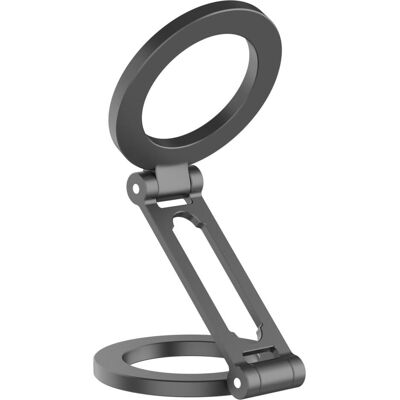 Razer Foldable MagSafe-Compatible Phone Holder, black, Smartphone Halterung, Schwarz Razer Foldable MagSafe-Compatible Phone Holder, black, Smartphone Halterung, Schwarz