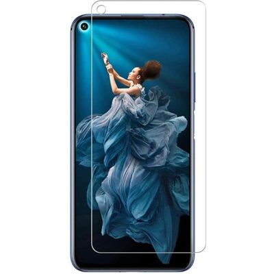 Screenguard Honor 20 Panzerglas Schutzfolie Case Friendly Design (Honor 20), Smartphone Schutzfolie, Transparent Screenguard Honor 20 Panzerglas Schutzfolie Case Friendly Design (Honor 20), Smartphone Schutzfolie, Transparent