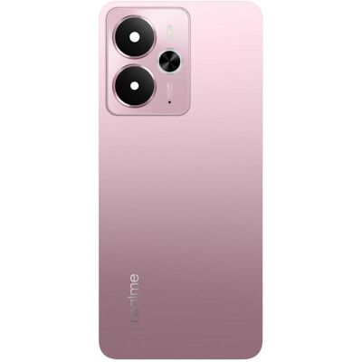 realme Battery Cover fur 14, Warrior Pink (Realme 14), Mobilgerät Ersatzteile, Pink realme Battery Cover fur 14, Warrior Pink (Realme 14), Mobilgerät Ersatzteile, Pink