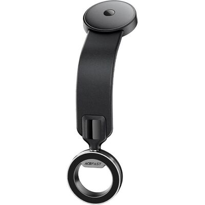 Acefast - Car Holder (D36) - Magnetic Grip, 360° Rotation, for Dashboard - Black, Smartphone Halterung, Schwarz Acefast - Car Holder (D36) - Magnetic Grip, 360° Rotation, for Dashboard - Black, Smartphone Halterung, Schwarz