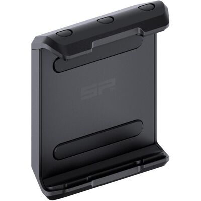 Sp Connect SP E-CAP Charging Phone Holder, Smartphone Halterung Sp Connect SP E-CAP Charging Phone Holder, Smartphone Halterung