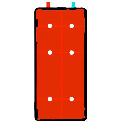 realme Adhesive Foil Battery Cover fur GT 6, Mobilgerät Ersatzteile realme Adhesive Foil Battery Cover fur GT 6, Mobilgerät Ersatzteile