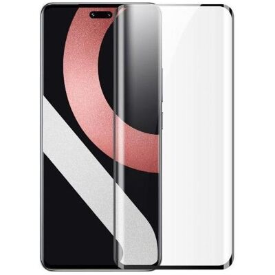 Nillkin Schlagfeste gebogene Folie für Xiaomi 13 Lite (2 Stück) (Xiaomi 13 Lite), Smartphone Schutzfolie Nillkin Schlagfeste gebogene Folie für Xiaomi 13 Lite (2 Stück) (Xiaomi 13 Lite), Smartphone Schutzfolie