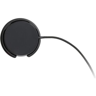 Brodit 217305 Magnetisches kabelloses Ladegerät (25 W), Wireless Charger, Schwarz Brodit 217305 Magnetisches kabelloses Ladegerät (25 W), Wireless Charger, Schwarz
