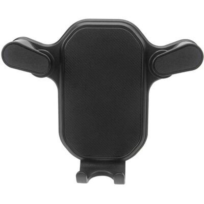 Forever gravity car holder for air vent G-18, Smartphone Halterung, Schwarz Forever gravity car holder for air vent G-18, Smartphone Halterung, Schwarz