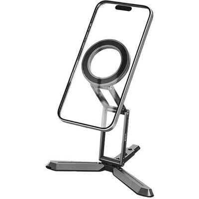Puluz PU3223B Phone Holder Black, Smartphone Halterung, Schwarz Puluz PU3223B Phone Holder Black, Smartphone Halterung, Schwarz