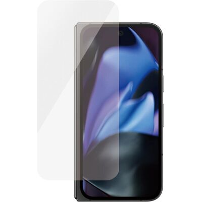PanzerGlass Screen Protector Google Pixel 10 Pro Fold Classic Fit (1 Stk., Google Pixel 10 Pro Fold), Smartphone Schutzfolie, Transparent PanzerGlass Screen Protector Google Pixel 10 Pro Fold Classic Fit (1 Stk., Google Pixel 10 Pro Fold), Smartphone Schutzfolie, Transparent