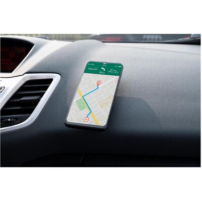 Dunlop Phone holder magnetic 3ass, Smartphone Halterung, Mehrfarbig Dunlop Phone holder magnetic 3ass, Smartphone Halterung, Mehrfarbig