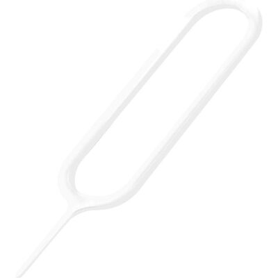 Forever NANO SIM/Micro, Micro SIM un NANO/SIM (3in1), Weiteres Smartphone Zubehör, Weiss Forever NANO SIM/Micro, Micro SIM un NANO/SIM (3in1), Weiteres Smartphone Zubehör, Weiss