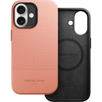 Native Union Active Case (Apple iPhone 17), Smartphone Hülle, Orange Native Union Active Case (Apple iPhone 17), Smartphone Hülle, Orange
