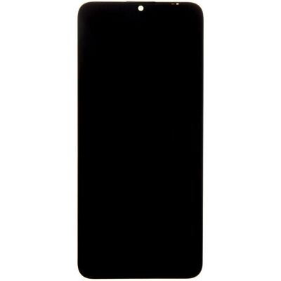 Honor X7a LCD Display + Touch Unit + Front Cover Black (Honor X7a), Mobilgerät Ersatzteile, Schwarz Honor X7a LCD Display + Touch Unit + Front Cover Black (Honor X7a), Mobilgerät Ersatzteile, Schwarz