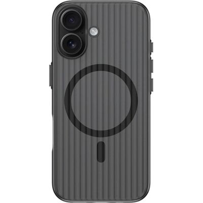 4smarts Design Case Aero (Apple iPhone 17), Smartphone Hülle, Schwarz, Transparent 4smarts Design Case Aero (Apple iPhone 17), Smartphone Hülle, Schwarz, Transparent