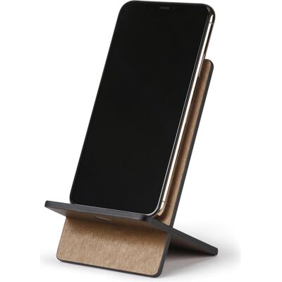 Rhodia Homeoffice Rhodiarama, Smartphone Halterung, Bronze Rhodia Homeoffice Rhodiarama, Smartphone Halterung, Bronze