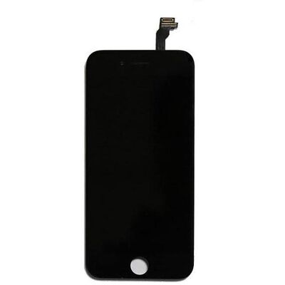ESR Lcd-Anzeigemodul + Digitizer Iphone 6 Schwarz Touchscreen Digi Touch 6g (Display, Apple iPhone 6), Mobilgerät Ersatzteile, Schwarz ESR Lcd-Anzeigemodul + Digitizer Iphone 6 Schwarz Touchscreen Digi Touch 6g (Display, Apple iPhone 6), Mobilgerät Ersatzteile, Schwarz