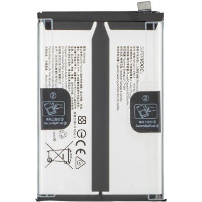 Battery BLPD13 fur Reno15 F (Akku, Oppo A6 5G, Oppo Reno 15), Mobilgerät Ersatzteile Battery BLPD13 fur Reno15 F (Akku, Oppo A6 5G, Oppo Reno 15), Mobilgerät Ersatzteile