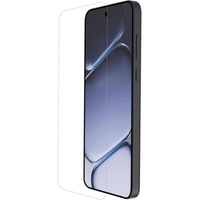 Nillkin Panzerglas 0,2 mm H+ PRO 2,5D für OnePlus 15R (1 Stk., OnePlus 15R), Smartphone Schutzfolie, Transparent Nillkin Panzerglas 0,2 mm H+ PRO 2,5D für OnePlus 15R (1 Stk., OnePlus 15R), Smartphone Schutzfolie, Transparent