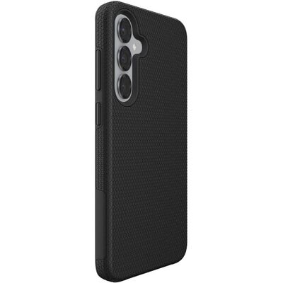Eiger 4m Drop-Protection Case North Case black (Samsung Galaxy S25 FE), Smartphone Hülle, Schwarz Eiger 4m Drop-Protection Case North Case black (Samsung Galaxy S25 FE), Smartphone Hülle, Schwarz