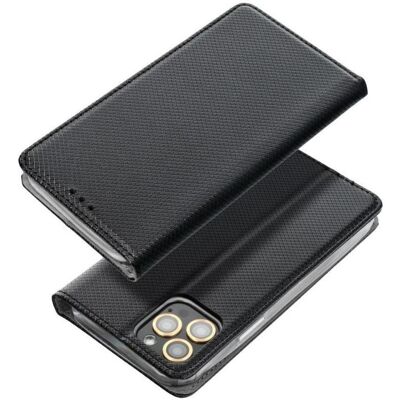 Forcell Back panel cover OEM SMART CASE Book for XIAOMI Redmi 8 black (Xiaomi Redmi 8), Smartphone Hülle, Schwarz Forcell Back panel cover OEM SMART CASE Book for XIAOMI Redmi 8 black (Xiaomi Redmi 8), Smartphone Hülle, Schwarz