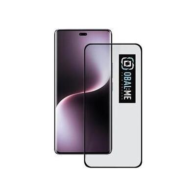 iLike Protective glass - OBAL:ME 5D Glass Screen Protector for Honor Magic7 Lite Black (Honor Magic7 Lite), Smartphone Schutzfolie, Schwarz iLike Protective glass - OBAL:ME 5D Glass Screen Protector for Honor Magic7 Lite Black (Honor Magic7 Lite), Smartphone Schutzfolie, Schwarz