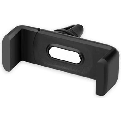 Toti Auto holder TGNGHB Mini Vent Car Holder Black, Smartphone Halterung, Schwarz Toti Auto holder TGNGHB Mini Vent Car Holder Black, Smartphone Halterung, Schwarz