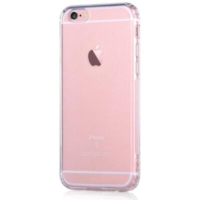 Devia Galaxy S8 Plus Shockproof TPU case (Samsung Galaxy S8+), Smartphone Hülle, Transparent Devia Galaxy S8 Plus Shockproof TPU case (Samsung Galaxy S8+), Smartphone Hülle, Transparent
