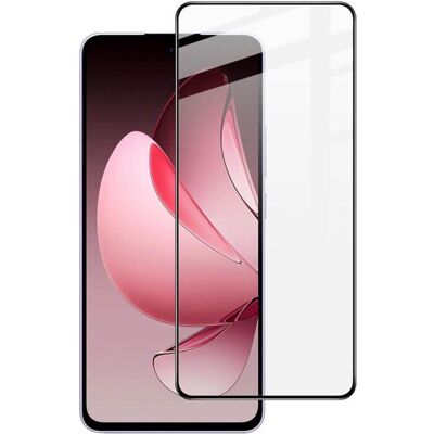 Imak OPPO Reno13 F - Panzerglas Display (Oppo Reno 13 F), Smartphone Schutzfolie, Transparent Imak OPPO Reno13 F - Panzerglas Display (Oppo Reno 13 F), Smartphone Schutzfolie, Transparent