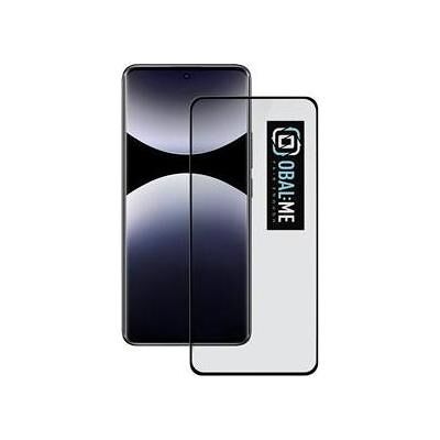 iLike Schutzglas - OBAL:ME 5D Glas Displayschutzfolie für Xiaomi Redmi Note 14 Pro+ 5G Schwarz (1 Stk., Xiaomi Redmi Note 14 Pro+ 5G), Smartphone Schutzfolie, Schwarz iLike Schutzglas - OBAL:ME 5D Glas Displayschutzfolie für Xiaomi Redmi Note 14 Pro+ 5G Schwarz (1 Stk., Xiaomi Redmi Note 14 Pro+ 5G), Smartphone Schutzfolie, Schwarz