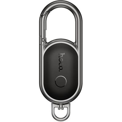 Hoco Wireless headphones Locator compatible with Apple Find My E91J black (Apple Find My, Google Find Hub), Tracker, Schwarz Hoco Wireless headphones Locator compatible with Apple Find My E91J black (Apple Find My, Google Find Hub), Tracker, Schwarz