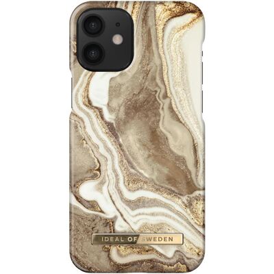 iDeal Of Sweden IDFCGM19-I2054-164 Handy-Schutzhülle (5.4 Zoll) Cover Mehrfarben (Apple iPhone 12 mini), Smartphone Hülle, Beige, Mehrfarbig iDeal Of Sweden IDFCGM19-I2054-164 Handy-Schutzhülle (5.4 Zoll) Cover Mehrfarben (Apple iPhone 12 mini), Smartphone Hülle, Beige, Mehrfarbig