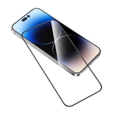 iLike Redmi 13C 5G 2.5D Full Cover Glass Anti-Static Super strong (Xiaomi Redmi 13C 5G), Smartphone Schutzfolie, Schwarz iLike Redmi 13C 5G 2.5D Full Cover Glass Anti-Static Super strong (Xiaomi Redmi 13C 5G), Smartphone Schutzfolie, Schwarz