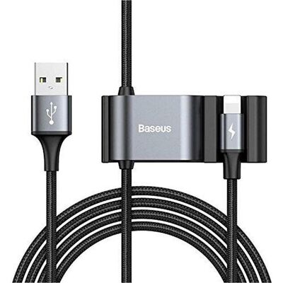 Baseus Calhz, Powerbank, Schwarz Baseus Calhz, Powerbank, Schwarz