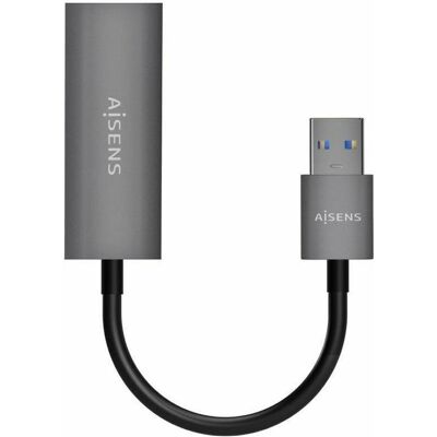 Aisens A106-0708 (0.15 m, USB 3.2 Gen 1), USB Kabel Aisens A106-0708 (0.15 m, USB 3.2 Gen 1), USB Kabel