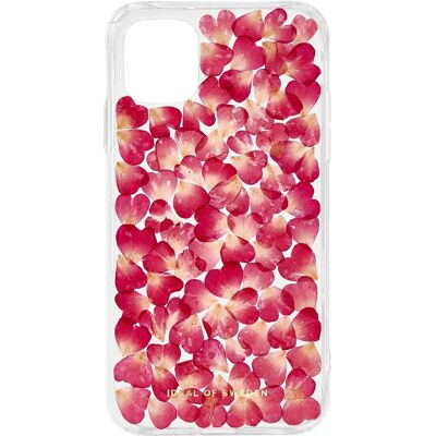 iDeal Of Sweden IDCLC-I1961-502 (Apple iPhone 11), Smartphone Hülle, Transparent iDeal Of Sweden IDCLC-I1961-502 (Apple iPhone 11), Smartphone Hülle, Transparent